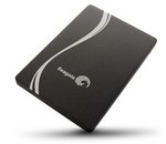 Seagate 600 SSD : premier SSD grand public du fabricant