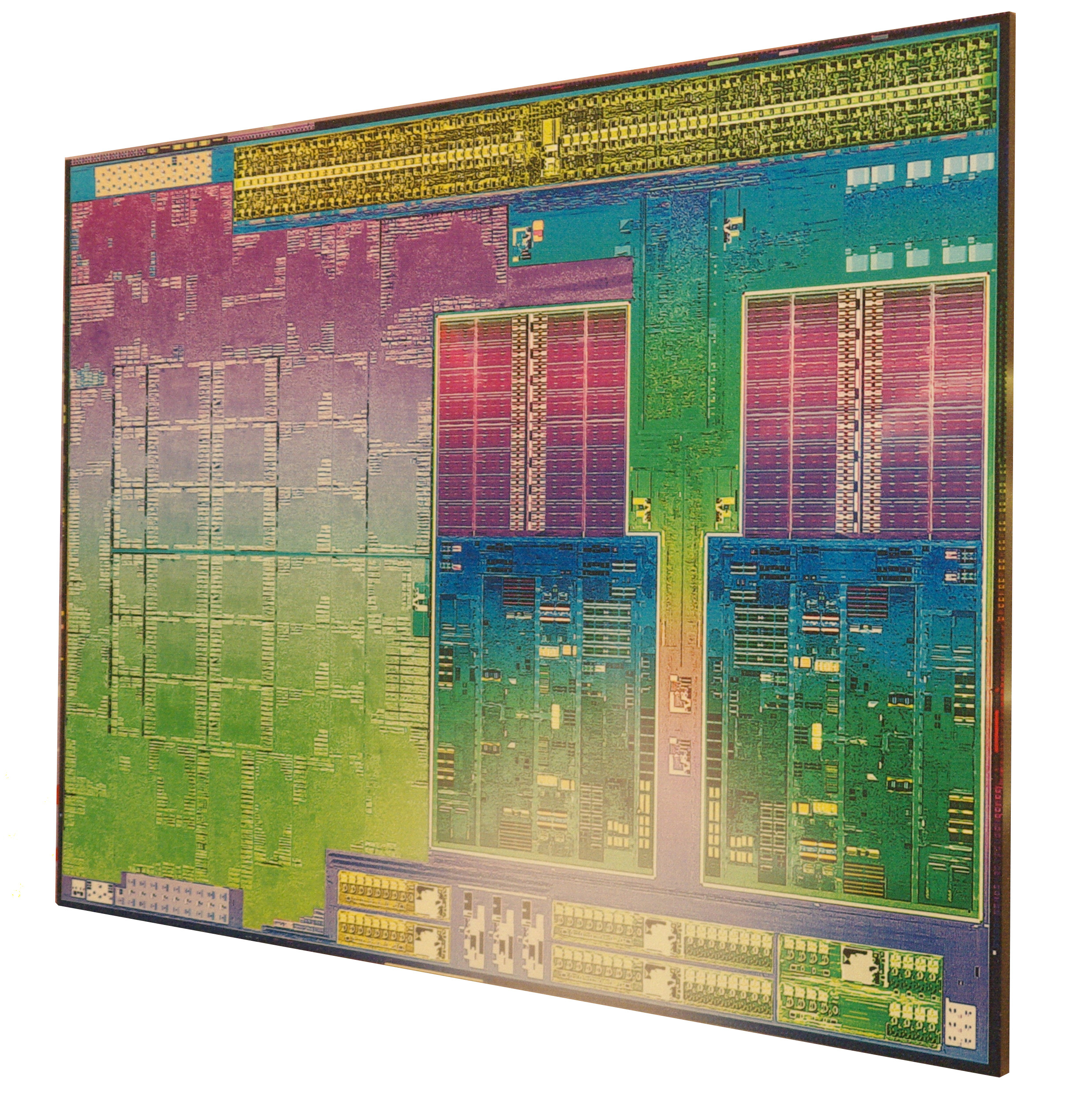 Test AMD Trinity : mise à jour