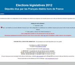Vote par Internet des Français de l'étranger : des soupçons sur la transparence