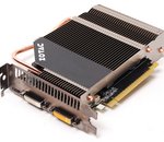 Zotac lance des GeForce GT 630 et 640 passives pour PC multimédias