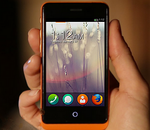 Mozilla présente deux smartphones pour les développeurs de Firefox OS