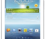 Samsung officialise la Galaxy Tab 3 7.0