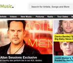AOL s’apprête à fermer sa boutique musicale