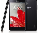 LG grevé par ses téléviseurs, explose sur les smartphones