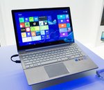 CES 2013 : Samsung Series 7, un Ultrabook et un ultrafin puissants