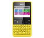 Nokia Asha 210 : un featurephone à clavier intégrant WhatsApp ou Facebook