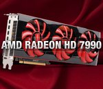 AMD Radeon HD 7990 : deux 7970 sur une carte !