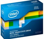 SSD Intel 335 : changement de look et nouvelles capacités