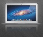 MacBook Air 11 pouces 2012 : le poids plume d'Apple évolue