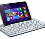 Windows 8 : une tablette Acer Iconia de 8 pouces se dévoile en images