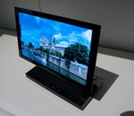 TVHD : Sony et Panasonic unis au nom du OLED