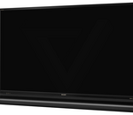 Sharp Purios : un téléviseur Ultra HD de 60 pouces certifié THX