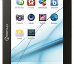 MemUp SlidePad NG : des tablettes Android 4.0 low cost dignes d'interêt