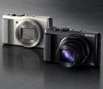 Sony HX50 : la folie du zoom gagne les compacts