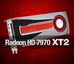 AMD Radeon HD 7970 GHz Edition : place au XT2 !