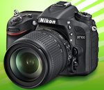 Nikon D7100 : le renouveau du reflex porte-drapeau