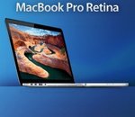MacBook Pro 13 Retina : écran impressionnant, prix exorbitant