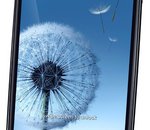 Samsung Galaxy S III 4G : désormais en vente chez les opérateurs