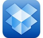 Dropbox met à jour son application pour iOS