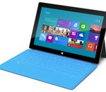 Surface : la tablette sera prise en charge par Microsoft jusqu'en 2017