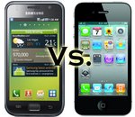 Apple vs Samsung : de nouveaux appareils intégrés au dossier US