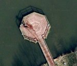 Insolite : Google Earth aurait-il capturé une scène de crime ? (màj)