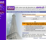 Noms de domaine gratuits : le service Ulimit ferme ses portes