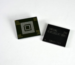 Samsung produit de la mémoire eMMC en 1x nm