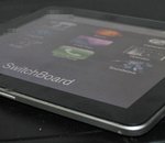 Un prototype d'iPad à 2 docks fait un passage éclair sur eBay