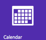 Outlook.com se dote d'un nouveau calendrier