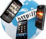 Etudes : 821 millions de smartphones et tablettes vendus en 2012
