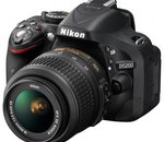 Nikon D5200 : un reflex d'entrée de gamme pour la photo pure et dure