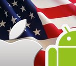 États-Unis : la Défense et l'Immigration opteront pour Android et iOS