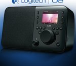 Logitech | UE Smart Radio : le clône de la Squeezebox radio