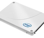 Intel lance son SSD 335 Series, en mémoire Flash MLC 20 nm