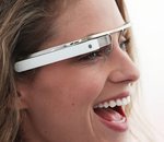 Google brevette ses lunettes Android