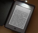 Liseuse numérique : Amazon abandonnerait le Kindle Touch