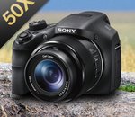 Sony HX300 : 1,2 m de focale dans un bridge