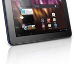 Alcatel lance une tablette 7 pouces modulaire (màj)