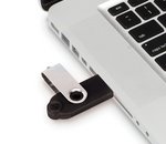 Gadget : une clé USB verrouillée par la voix