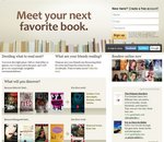 Amazon s'offre Goodreads, réseau social de la lecture