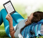 Kindle Paperwhite : son succès est lié aux ventes de contenus