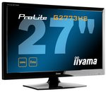 Iiyama ProLite G2773HS : un 27 pouces à 120 Hz pour les joueurs
