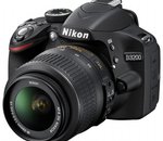 Nikon D3200 : reflex d'entrée de gamme avec option Wi-Fi