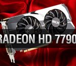 Radeon HD 7790 : la débonnaire ?
