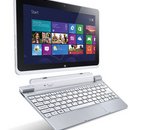 Acer souhaite tripler ses ventes de tablettes pour se refaire