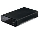 Buffalo dévoile une nouvelle DriveStation USB 3.0 en partenariat avec Panasonic