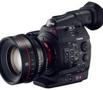 Canon EOS C500 et 1D C : cap sur le 4K