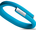 Jawbone UP : le bracelet capteur d'activité disponible en France