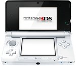 Ecran 3D de la 3DS : Nintendo condamné pour violation de brevet